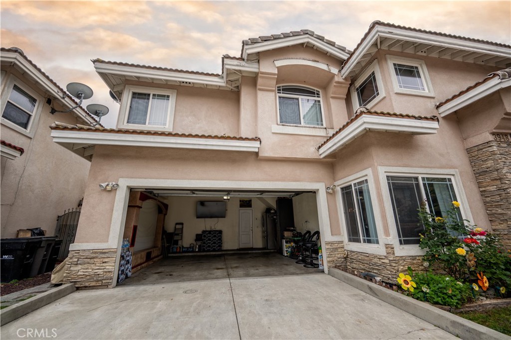 3948 Baldwin Park