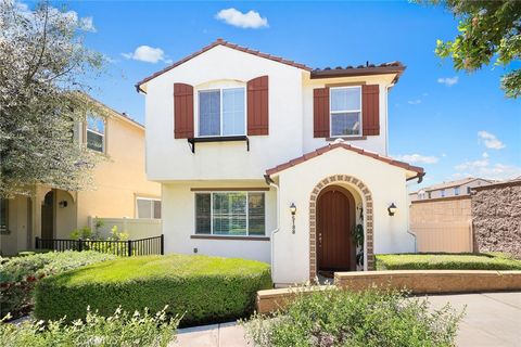 5188 Adera Street Montclair CA 91763