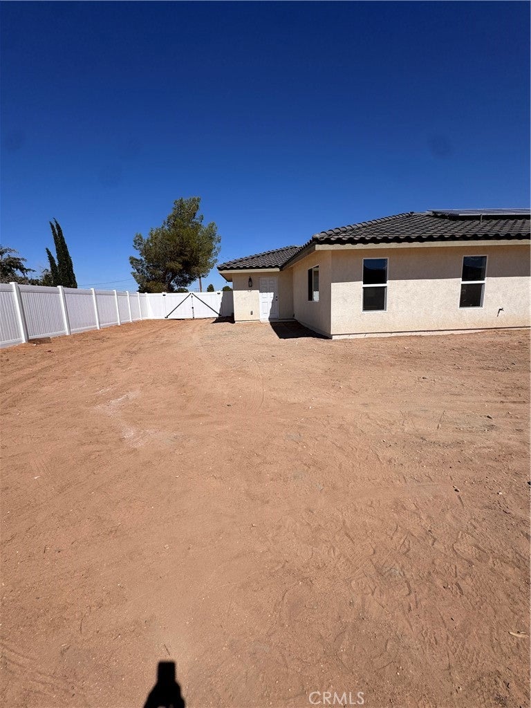 21317 Caribou Road