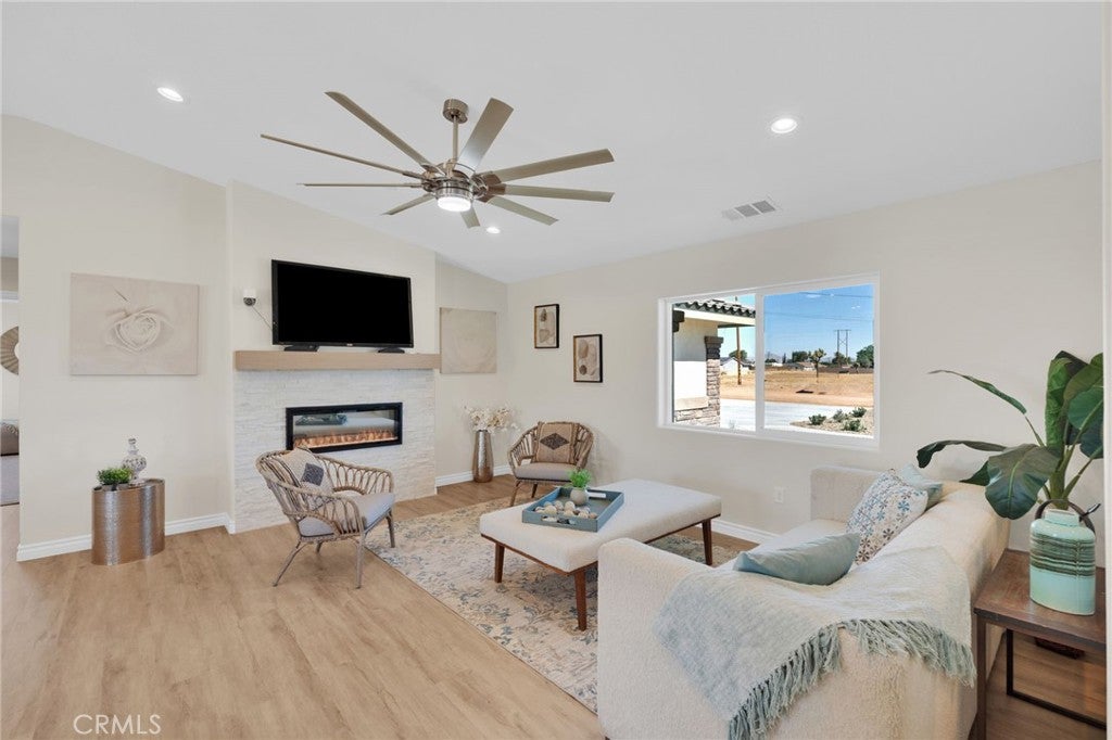 21317 Caribou Road