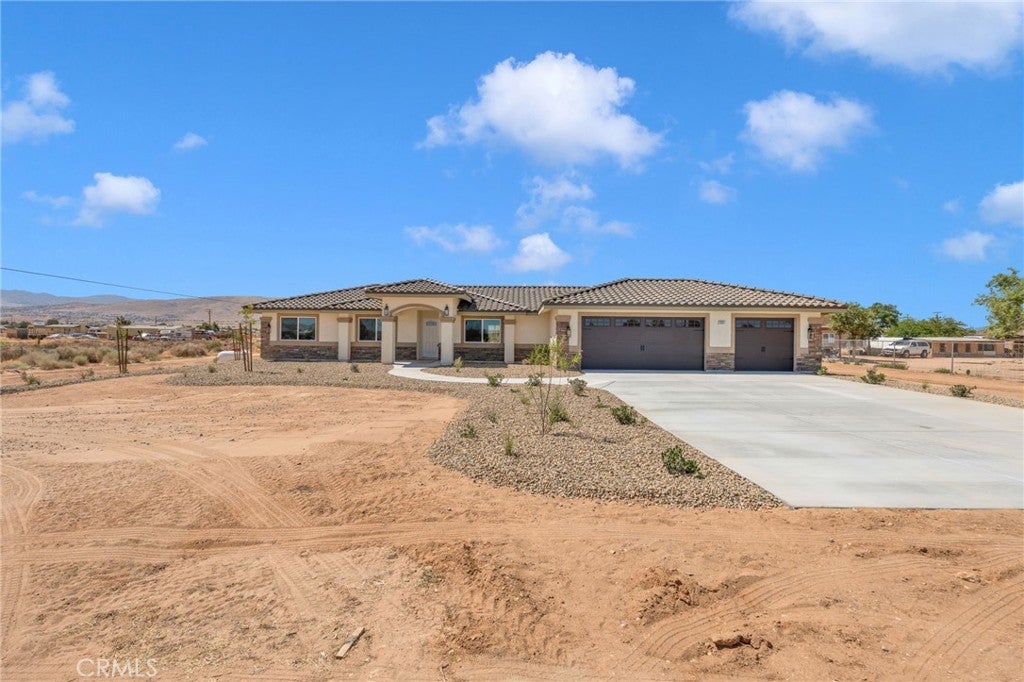 21317 Caribou Road