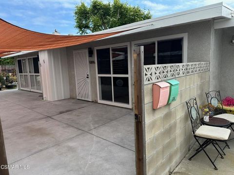 Photo of 1244 Devon Lane, Ventura, CA 93001 (MLS # 226002297)