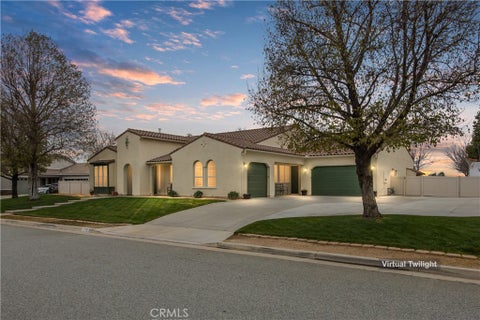 Photo of 1779 Hannon RD, Cherry Valley, CA 92223 (MLS # SW26116949)