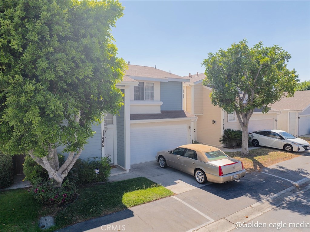 11465 Fox Hollow Lane