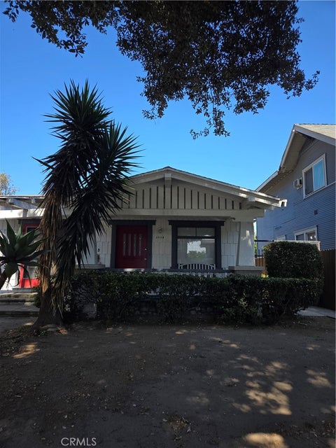 Photo of 209 S Birch Street #B, Santa Ana, CA 92701 (MLS # PW26165821)