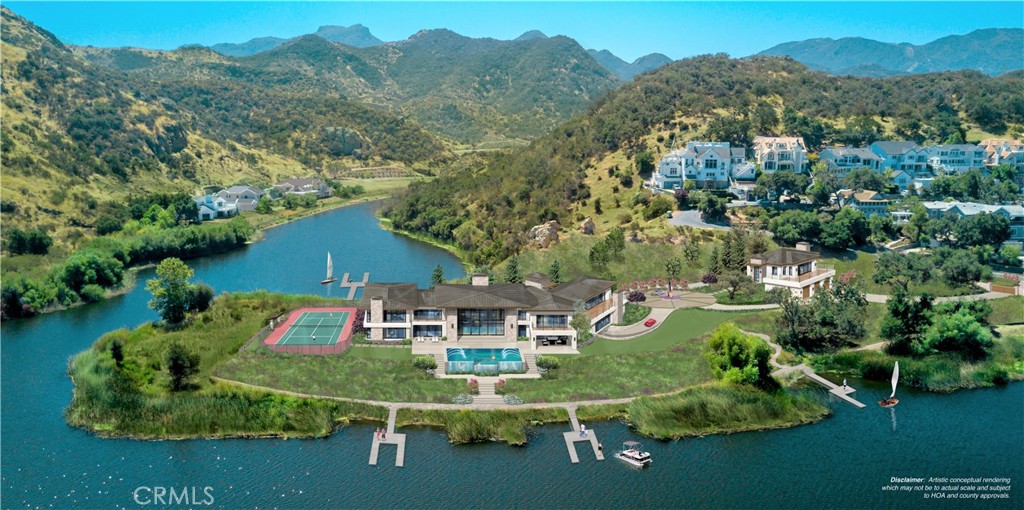 Properties 1 500 Lower Lake Road