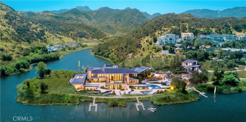 Photo of 500 Lower Lake Road, Westlake Village, CA 91361 (MLS # SR26061017)