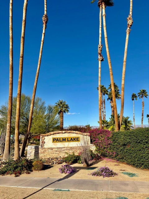 Photo of Palm Desert, CA 92211 (MLS # 219149111DA)