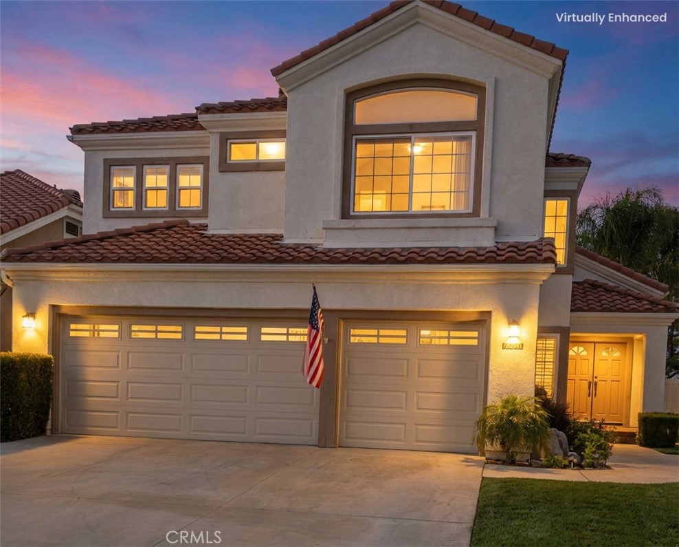 45233 Camino Monzon