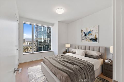 Photo of 889 Francisco Street #2408, Los Angeles, CA 90017 (MLS # SB26146539)