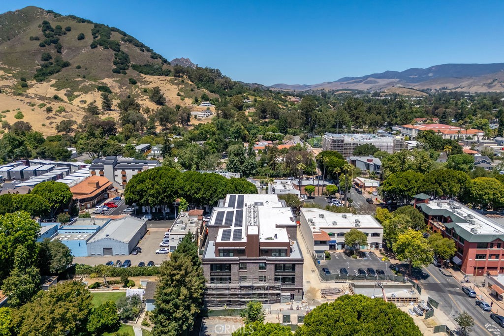 San Luis Obispo(380) - Residential