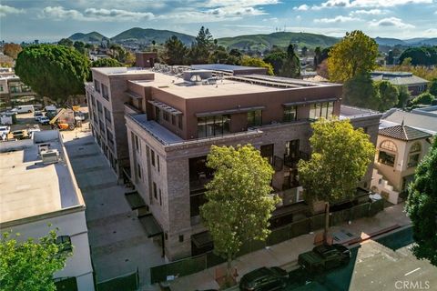 Tiny photo for 581 Higuera Street #308, San Luis Obispo, CA 93401 (MLS # SC25242271)