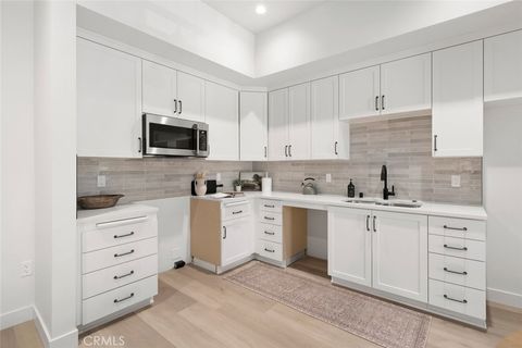 Tiny photo for 581 Higuera Street #308, San Luis Obispo, CA 93401 (MLS # SC25242271)