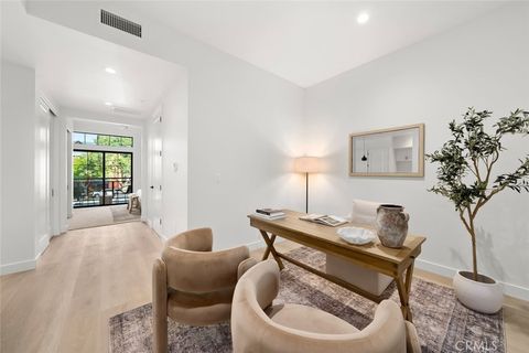 Tiny photo for 581 Higuera Street #308, San Luis Obispo, CA 93401 (MLS # SC25242271)