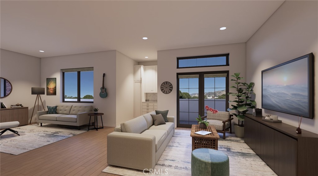 San Luis Obispo(380) - Residential