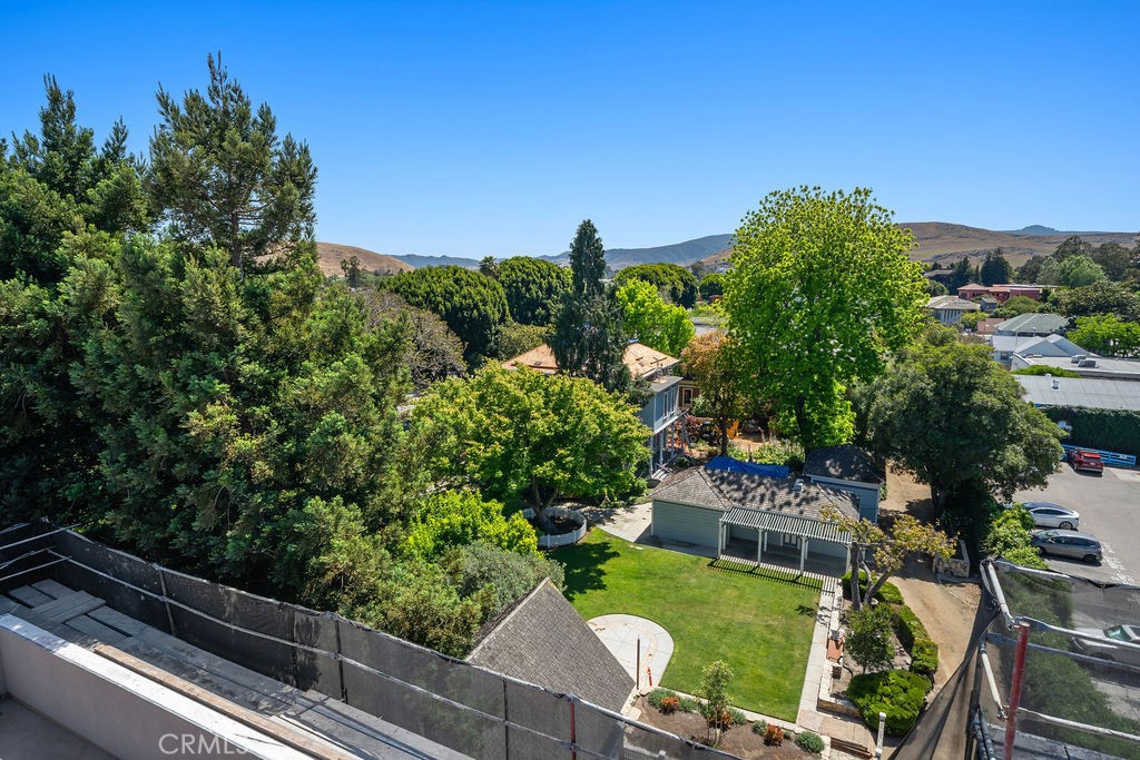 San Luis Obispo(380) - Residential