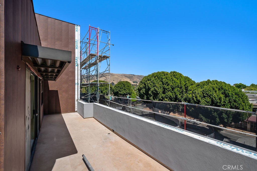 San Luis Obispo(380) - Residential