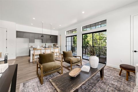 Tiny photo for 581 Higuera Street #308, San Luis Obispo, CA 93401 (MLS # SC25242271)