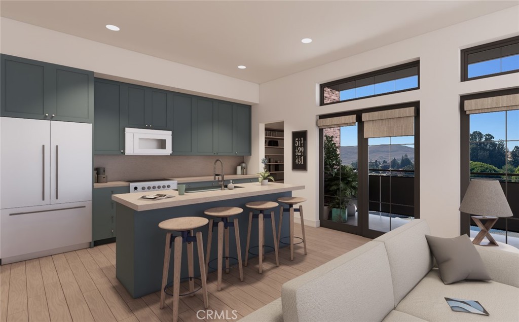 San Luis Obispo(380) - Residential