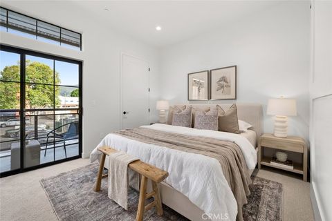 Tiny photo for 581 Higuera Street #308, San Luis Obispo, CA 93401 (MLS # SC25242271)