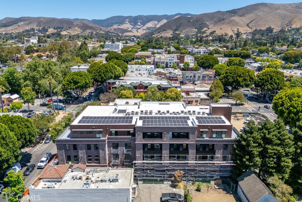 San Luis Obispo(380) - Residential