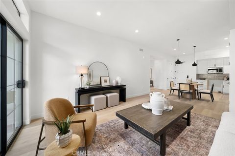 Tiny photo for 581 Higuera Street #308, San Luis Obispo, CA 93401 (MLS # SC25242271)