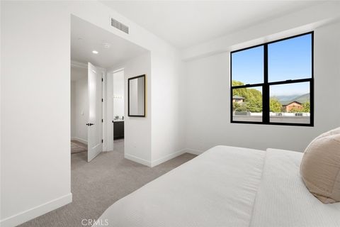 Tiny photo for 581 Higuera Street #308, San Luis Obispo, CA 93401 (MLS # SC25242271)