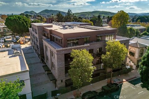 Tiny photo for 581 Higuera Street #308, San Luis Obispo, CA 93401 (MLS # SC25242271)