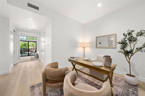 Tiny photo for 581 Higuera Street #308, San Luis Obispo, CA 93401 (MLS # SC25242271)