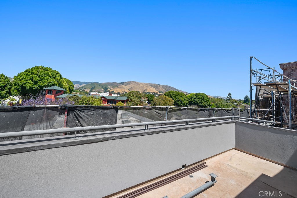 San Luis Obispo(380) - Residential