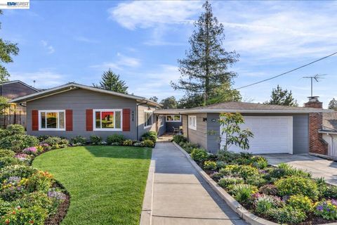 Photo of 4628 Fieldbrook Rd Rd, Oakland, CA 94619 (MLS # 41128281)