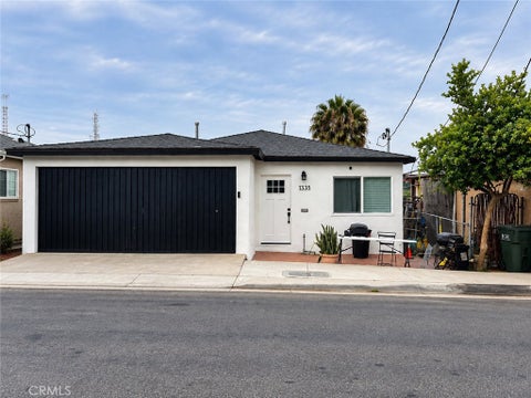 Photo of 1335 Helen DR, Los Angeles, CA 90063 (MLS # BB26197699)