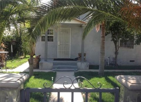1383 S Garey Avenue Pomona CA 91766