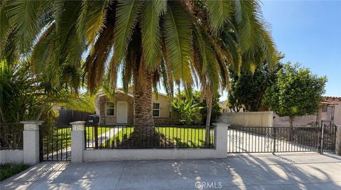 Photo of 1383 S Garey Avenue, Pomona, CA 91766 (MLS # AR26102194)
