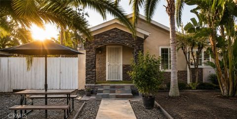1383 S Garey Avenue Pomona CA 91766