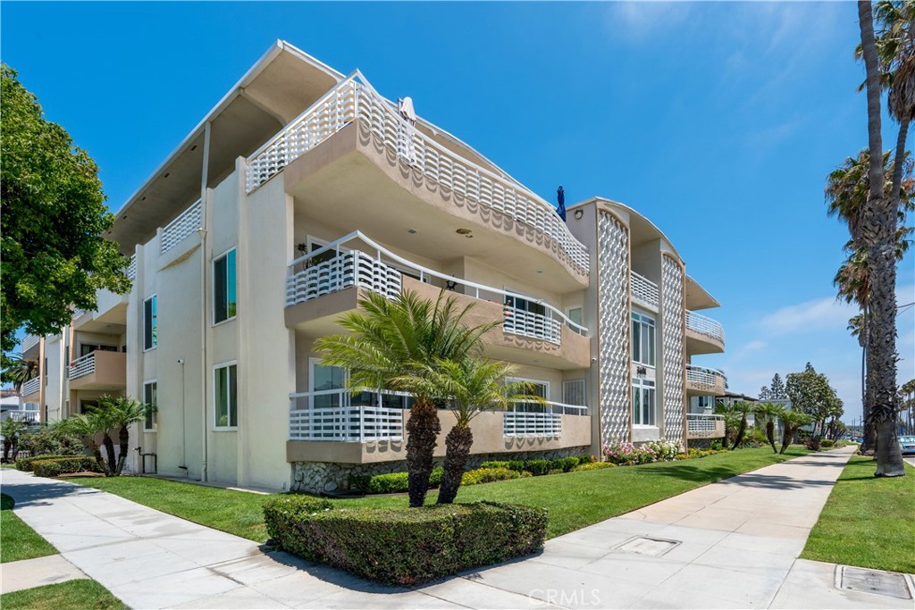 3601 E Ocean Blvd #1C