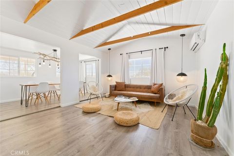 Photo of 290 Bluegrass Road, 29 Palms, CA 92277 (MLS # OC24238491)