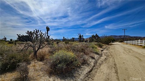 Photo of 0 103rd St East vicinity W14, Juniper Hills, CA 93543 (MLS # SR26086205)