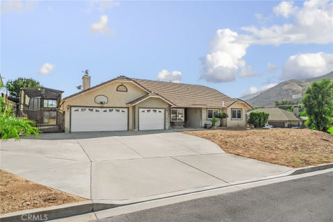 Photo of 6736 Brenton Street, Jurupa Valley, CA 92509 (MLS # IG26174403)