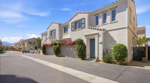 Photo of 232 Paseo Gusto #122, Palm Desert, CA 92211 (MLS # 219145075DA)