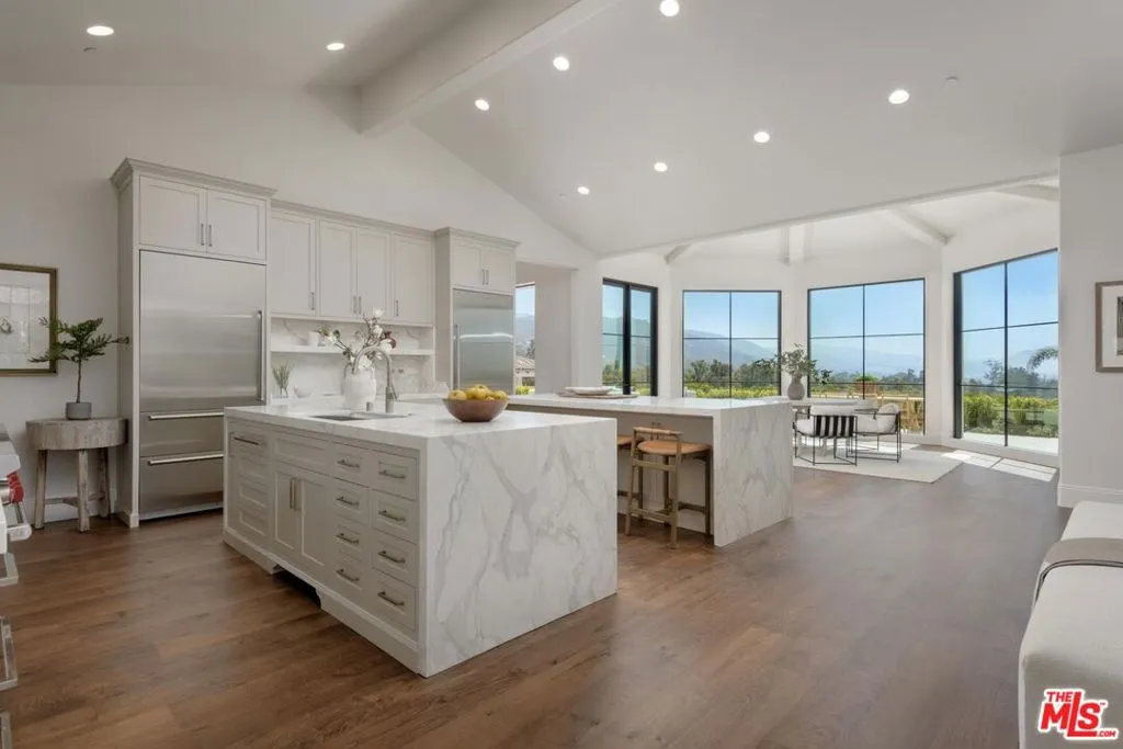 Summerland, California 93067, United States, 6 Bedrooms Bedrooms, ,10 BathroomsBathrooms,Residential,Active,136761