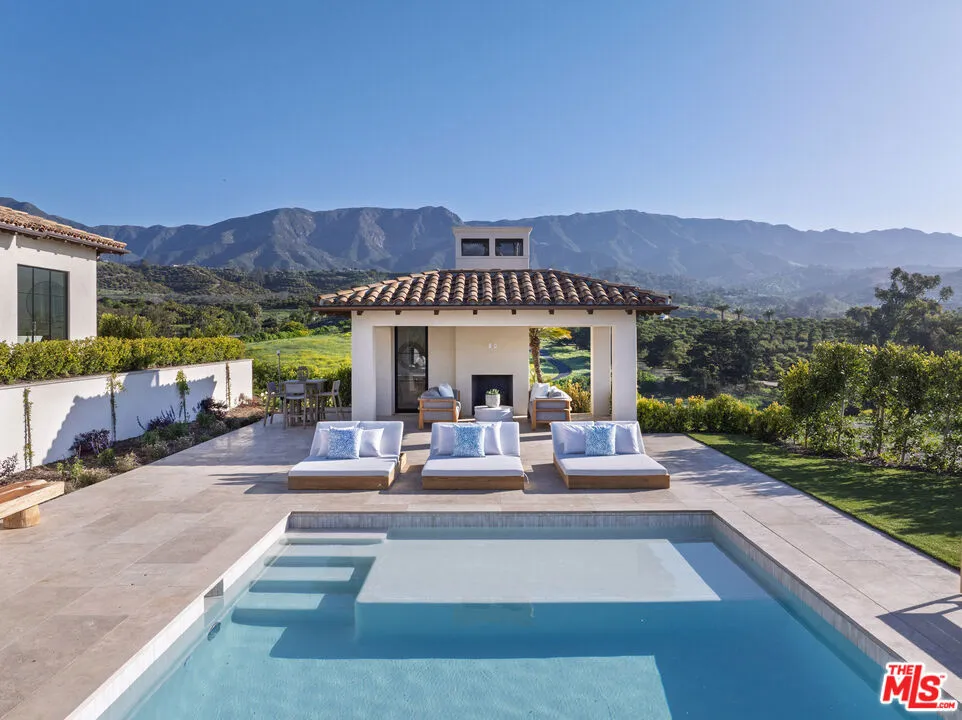 Summerland, California 93067, United States, 6 Bedrooms Bedrooms, ,10 BathroomsBathrooms,Residential,Active,136761