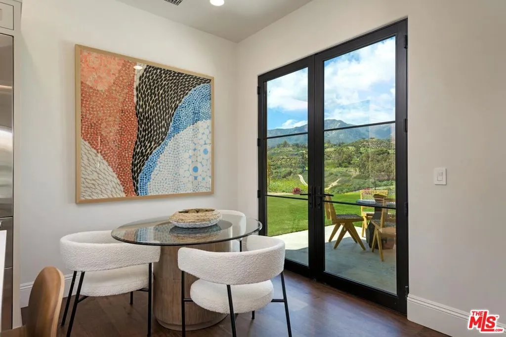 Summerland, California 93067, United States, 6 Bedrooms Bedrooms, ,10 BathroomsBathrooms,Residential,Active,136761