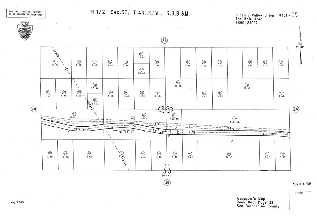 46 Powerline Road