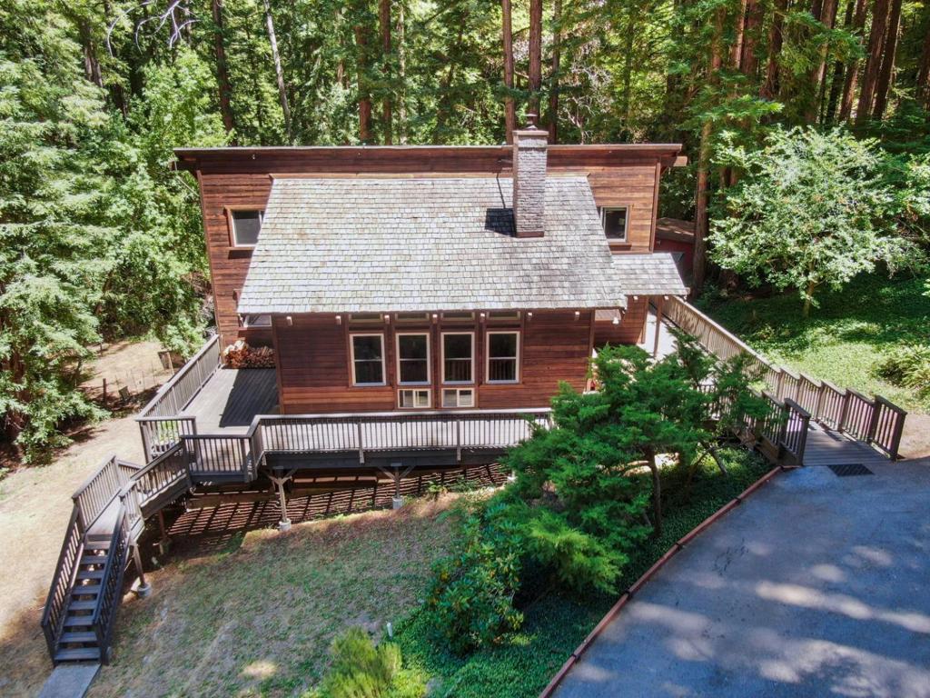 17388 Tressel Pass Road