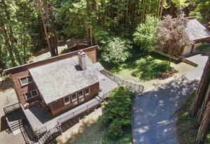 17388 Tressel Pass Road