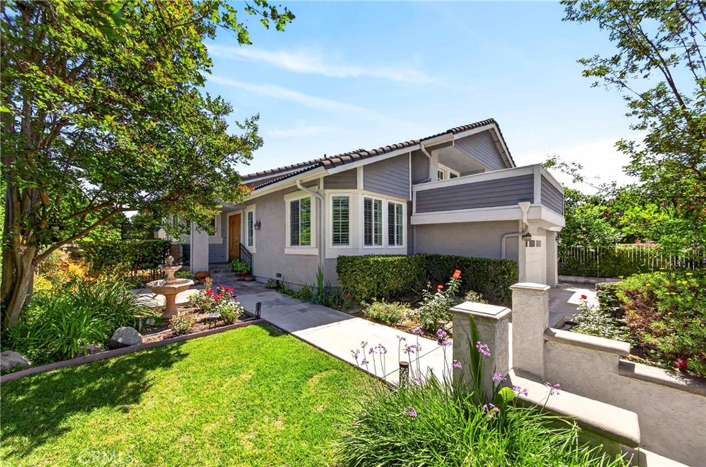 14 Rainbow Ridge