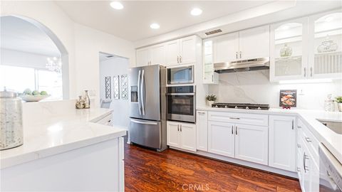 15 Via Athena Aliso Viejo CA 92656