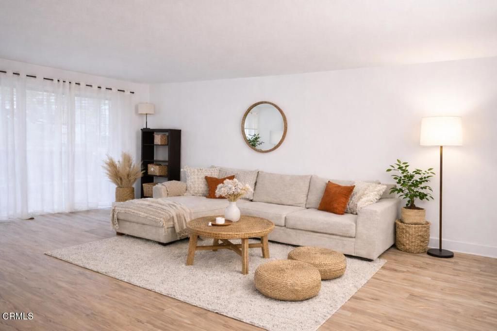 Photo of 3700 Dean Drive #101, Ventura, CA 93003 (MLS # V1-36165)