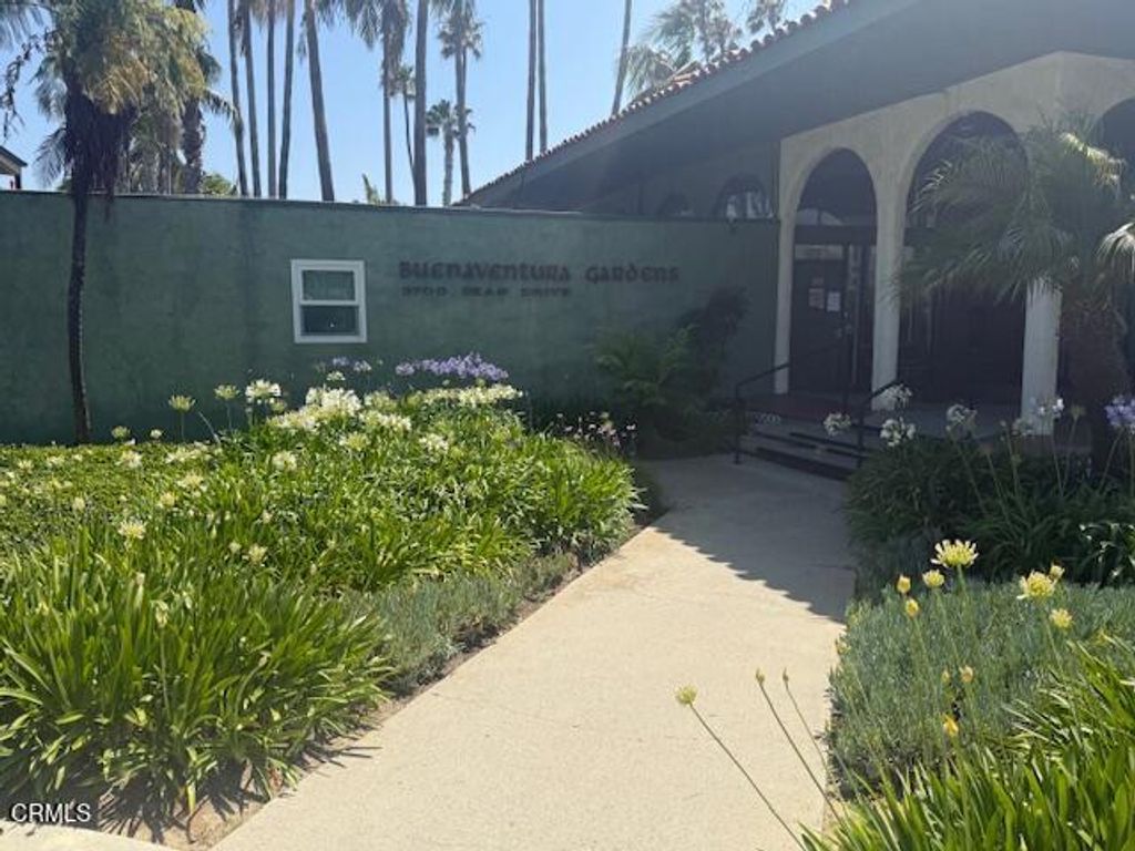 Photo of 3700 Dean Drive #101, Ventura, CA 93003 (MLS # V1-36165)